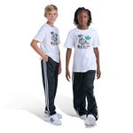Kids' adidas Sport Pigeon T-Shirt - Thumbnail 4 of 4