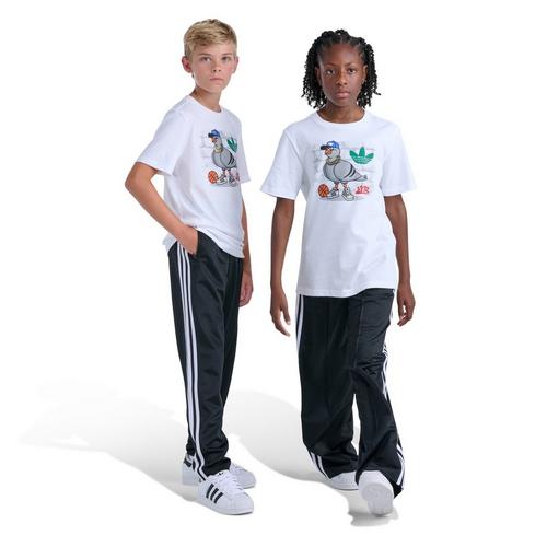 Kids' adidas Sport Pigeon T-Shirt - Primary Image