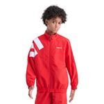 Kids' adidas EQT Track Jacket - Thumbnail 1 of 4