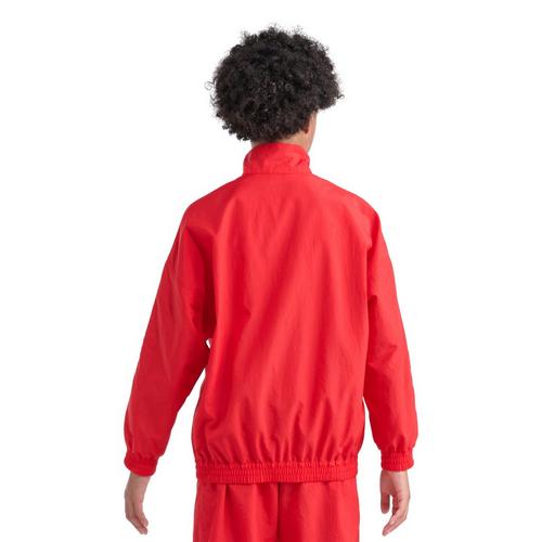 Kids' adidas EQT Track Jacket - Primary Image