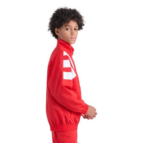 Kids' adidas EQT Track Jacket - Primary Image