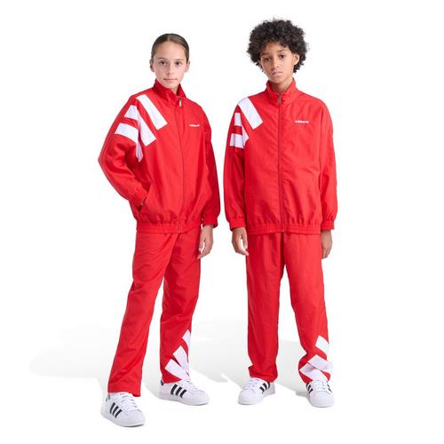 Kids' adidas EQT Track Jacket - Primary Image