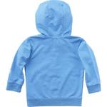 Toddler Carhartt Re-Engineered Garment Dye 1/2 Zip Pullover - Thumbnail 2 of 2
