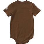 Baby Carhartt Tractor Onesie - Thumbnail 2 of 2