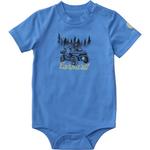 Baby Carhartt Outdoor Onesie - Thumbnail 1 of 2