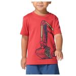 Toddler Boys' Carhartt Construction Wrap T-Shirt - Thumbnail 1 of 3