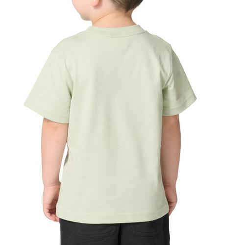 Toddler Boys' Carhartt Little Helper T-Shirt - Primary Image