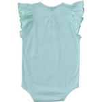 Baby Carhartt Bee Ruffle Onesie - Thumbnail 2 of 2