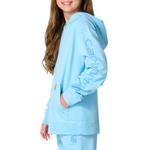 Kids' Carhartt Re-Engineered Garment Dye Hoodie - Thumbnail 2 of 3