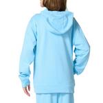 Kids' Carhartt Re-Engineered Garment Dye Hoodie - Thumbnail 3 of 3