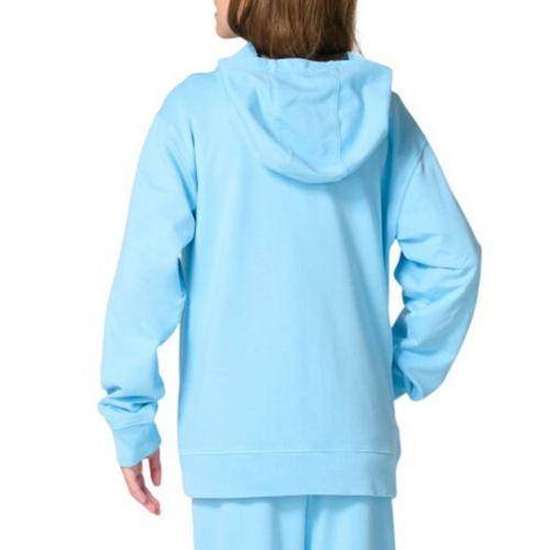 Kids' Carhartt Re-Engineered Garment Dye Hoodie - Primary Image