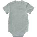 Baby Carhartt Garden Pocket Onesie - Thumbnail 2 of 2