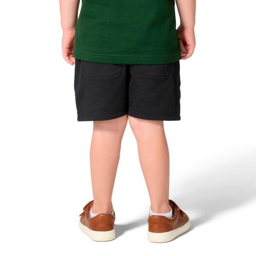 Baby Boys' Carhartt Elastic Waistband French Terry Work Shorts - Primary Image