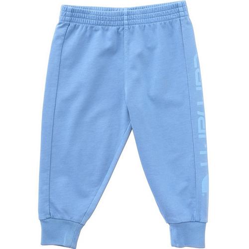 Toddler Carhartt Re-Engineered Garment Dye Logo Joggers - Primary Image