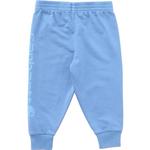 Toddler Carhartt Re-Engineered Garment Dye Logo Joggers - Thumbnail 2 of 2