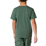 Toddler Boys' Carhartt Garment Dye Pocket T-Shirt - Thumbnail 3 of 3