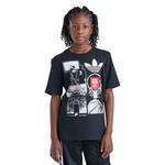 Kids' adidas Sport T-Shirt - Thumbnail 1 of 4