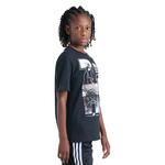 Kids' adidas Sport T-Shirt - Thumbnail 3 of 4