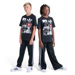 Kids' adidas Sport T-Shirt - Thumbnail 4 of 4