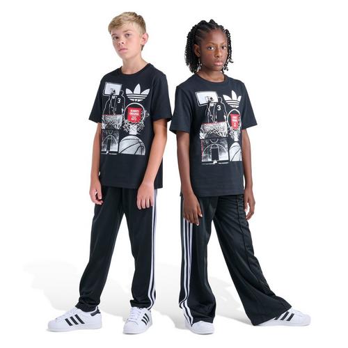 Kids' adidas Sport T-Shirt - Primary Image