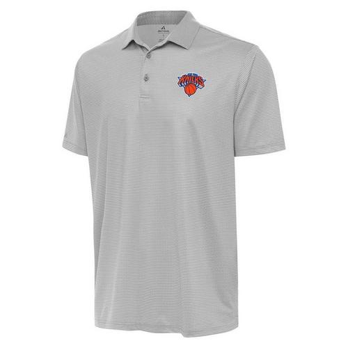 Antigua New York Knicks Rings Polo - Primary Image