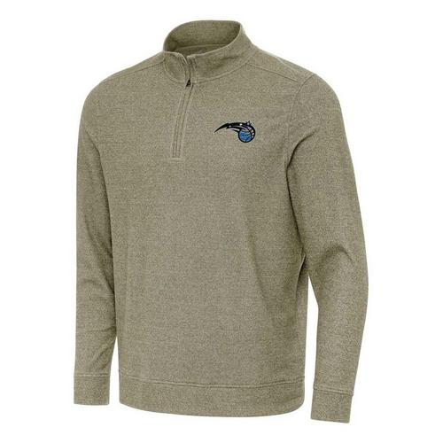 Antigua Orlando Magic Subtle 1/4 Zip - Primary Image