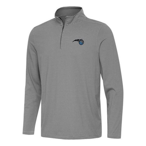 Antigua Orlando Magic Twine 1/4 Zip - Primary Image