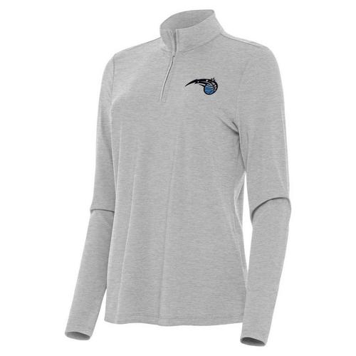 Antigua Women's Orlando Magic Bright 1/4 Zip - Primary Image