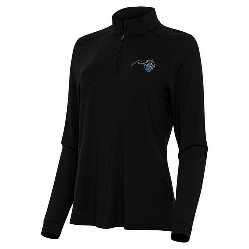 Antigua Women's Orlando Magic Intent 1/4 Zip - Primary Image