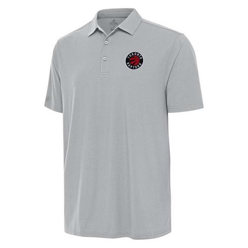 Antigua Toronto Raptors Era Polo - Primary Image
