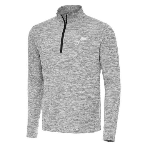 Antigua Utah Jazz Cause 1/4 Zip - Primary Image