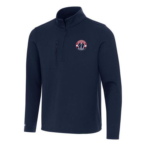 Antigua Washington Wizards Insider 1/4 Zip - Primary Image
