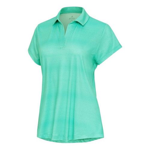 Women's Antigua Horizon Polo - Primary Image