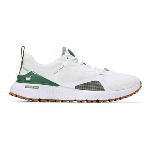 Men's Cole Haan ZeroGrand Overtake II Spikeless Golf Shoes