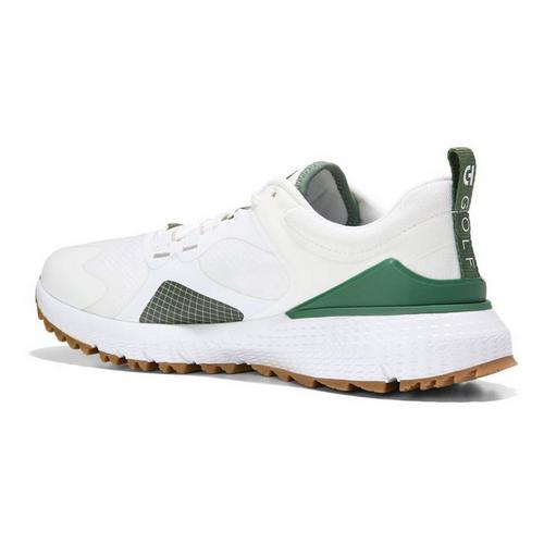 Cole Haan Femme Zerøgrand Overtake Basket, Blanc, 38 EU