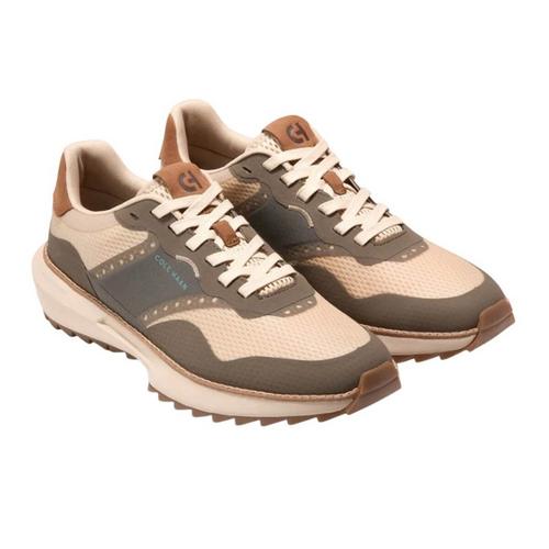 Men's Cole Haan GrandPro Ashland Golf Shoes - Primary Image