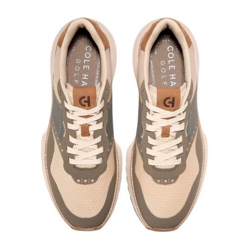 Men's Cole Haan GrandPro Ashland Golf Shoes - Primary Image