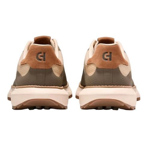 Men's Cole Haan GrandPro Ashland Golf Shoes - Primary Image