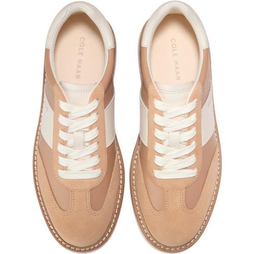 Women's Cole Haan OriginalGrand Max Platform Sneakers | SCHEELS.com