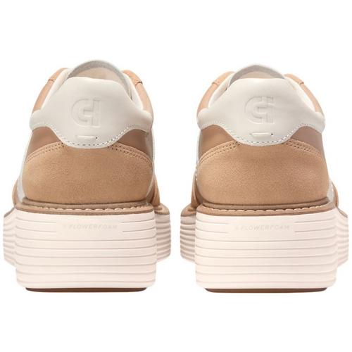 Women's Cole Haan OriginalGrand Max Platform Sneakers | SCHEELS.com