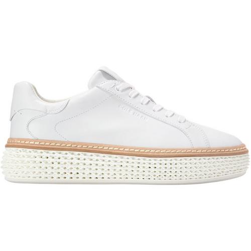 Women's Cole Haan GrandPro Court SkyWeave Sneakers - Primary Image