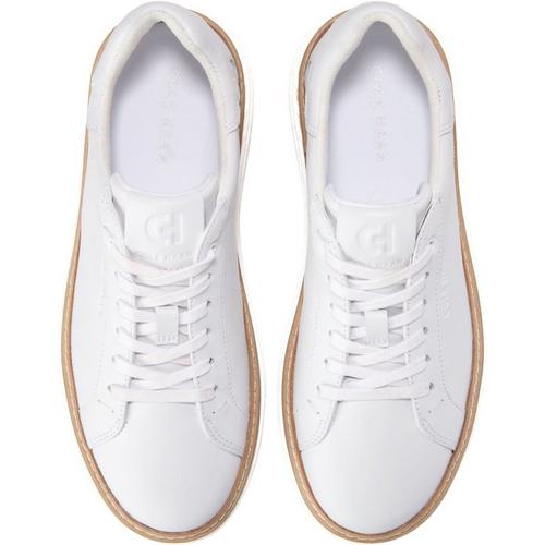 Women's Cole Haan GrandPro Court SkyWeave Sneakers - Primary Image
