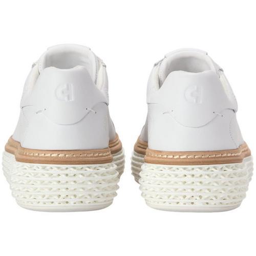 Women's Cole Haan GrandPro Court SkyWeave Sneakers - Primary Image
