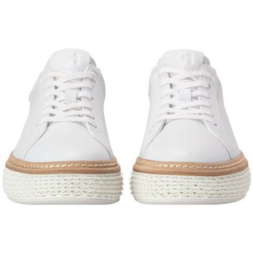 Women's Cole Haan GrandPro Court SkyWeave Sneakers - Primary Image
