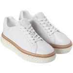 Women's Cole Haan GrandPro Court SkyWeave Sneakers - Thumbnail 6 of 6