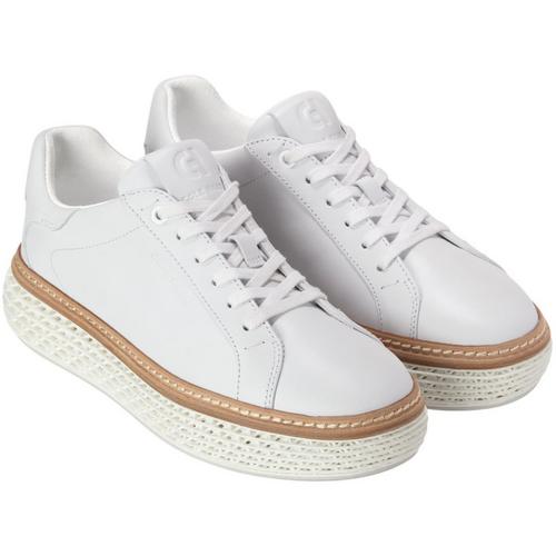 Women's Cole Haan GrandPro Court SkyWeave Sneakers - Primary Image
