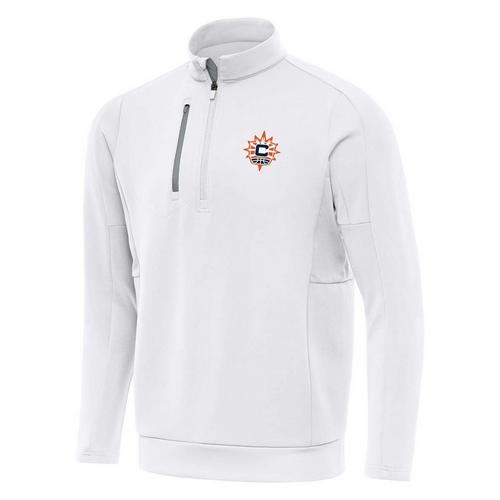 Antigua Connecticut Sun Generation 1/4 Zip - Primary Image
