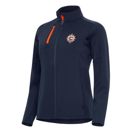 Antigua Women's Connecticut Sun Generation Jacket - Primary Image