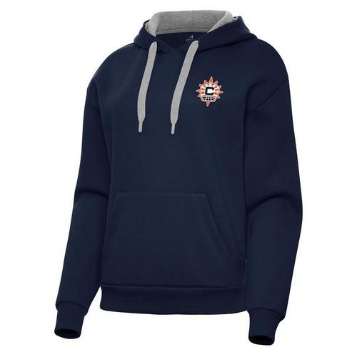 Antigua Women's Connecticut Sun Victory Hoodie - Primary Image