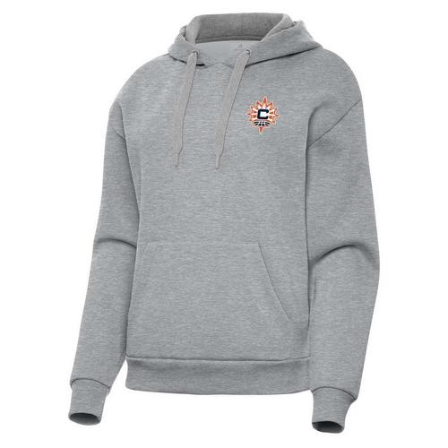 Antigua Women's Connecticut Sun Victory Hoodie - Primary Image